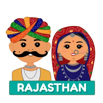 For Citizens of Rajasthan