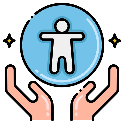 Simple Accessibility